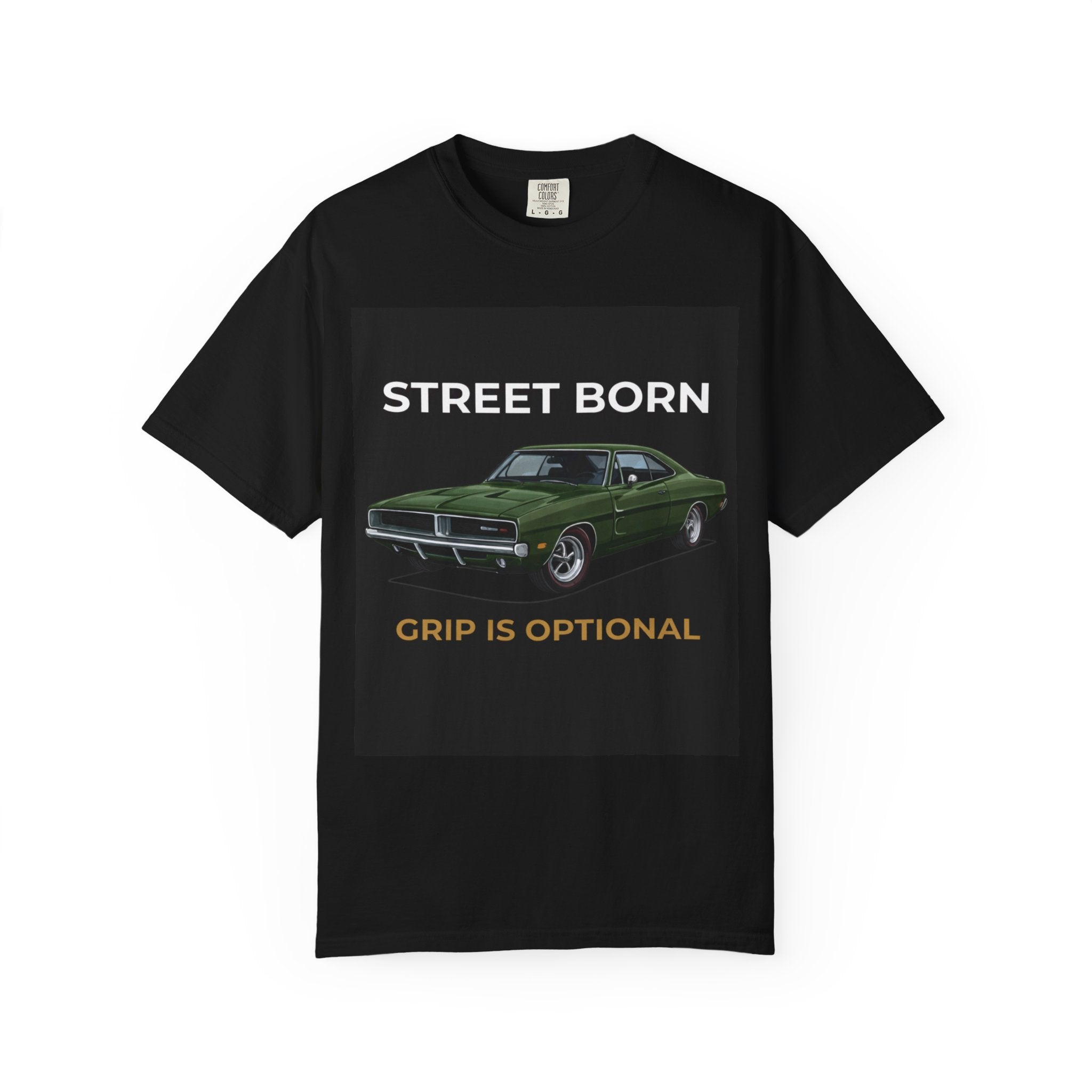 American Muscle T-Shirt